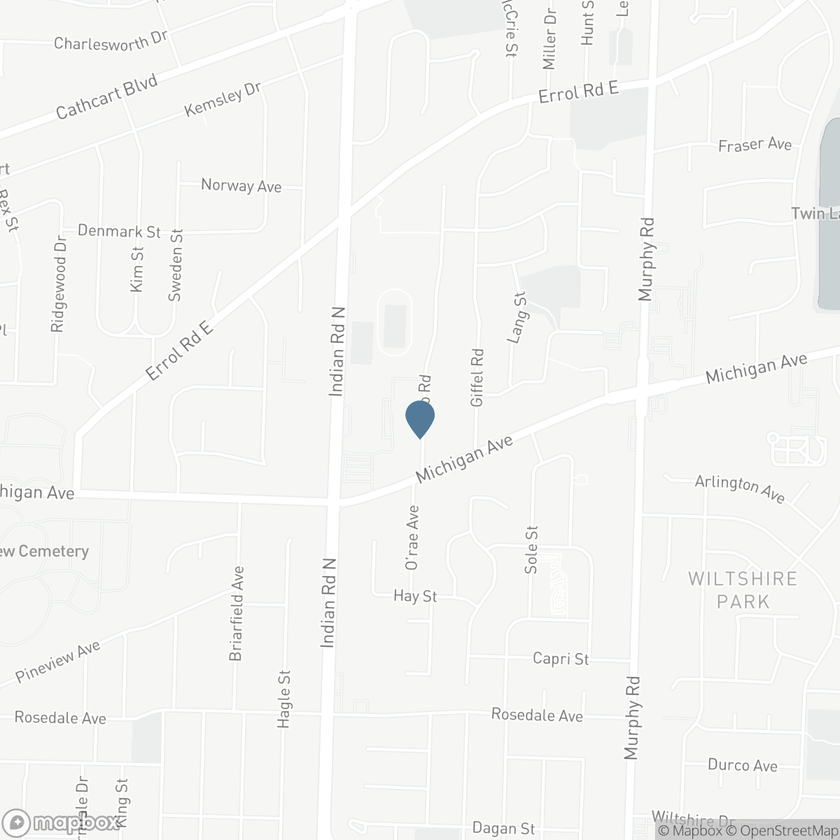 1207 Echo ROAD, Sarnia, Ontario N7S 3K2